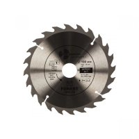 Диск по дереву 190*30 24 зуб Trio-Diamond 24Т (FLL811)
