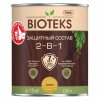 Антисептик лессирующий алкидный BIOTEKS сосна 0,8л купить в каталоге интернет магазина СМИТ с доставкой по Улан-Удэ