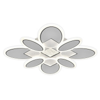 Люстра ESCADA 10210/8 LED*85W White 