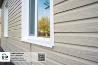 Сайдинг Ю-Пласт Timberblock Кедр Полярный 3050*230мм 0,702м2 купить в каталоге интернет магазина СМИТ с доставкой по Улан-Удэ
