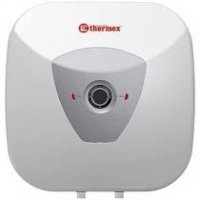 Водонагреватель THERMEX Н 15-O PRO над раков. (эмаль, горизонт., 1 тэн-1,5 кВт, кругл., мех.упр., гарантия 3 года)