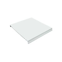 Откос Montblanc 1,5м*600мм*10мм два капиноса белый купить в каталоге интернет магазина СМИТ с доставкой по Улан-Удэ