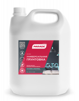 Грунтовка PARADE G30 с добавками против плесени  4л