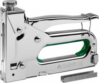 Степлер мебельный 6-14мм STAYER Max-140 Тип 140 (31508)