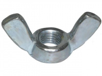 Гайка барашковая  М5 DIN315