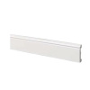 Плинтус напольный Wallstyl FL1 80*12*2000мм