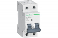 Выключатель-автомат Systeme Electric ВА 32А С 2 п.4,5кА City9