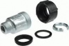 Элемент AK (наружн.рез.) 3/4" GEBO