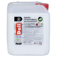 Грунтовка DALI Нано  5л