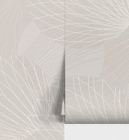 Обои WallSecret Comfort 9054-22 структурные (6)