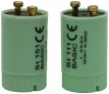 Стартер Osram 240В Basic 151 (4-22W) купить в каталоге интернет магазина СМИТ с доставкой по Улан-Удэ