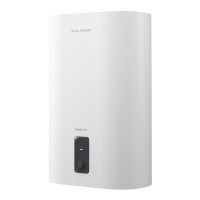 Водонагреватель Royal Thermo RWH Citadel Unic 30