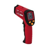 Пирометр ELITECH П 550 -50°С...550°С, ±1.5 °С, лазер