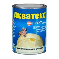 Антисептик грунт алкидный Акватекс, 2,7л б/ц (4) купить в каталоге интернет магазина СМИТ с доставкой по Улан-Удэ