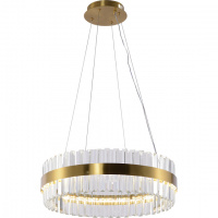 Люстра 6193-201 LED 3000-6300K 112Вт (Б0069938)