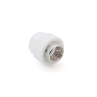 АКС Муфта внутр. резьба d20x3/4" РТП (в упак.)