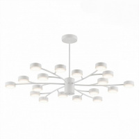 Люстра TORINA 8265/18 LED GX53 18*7W 220V