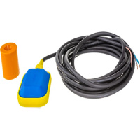 Поплавковый выключатель UNIPUMP (5 м.) FS-5