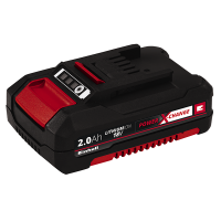 Аккумулятор Einhell PXC 18В 2 Ач (4511395)