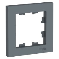 Рамка 1-ая (универс) Грифель AtlasDesign ATN000701 (20/120)