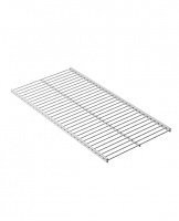 Полка сетчатая ПРАКТИК Home GSh 60х30 белая