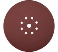 Шлиф. лист 225мм P180 10шт DLT GrandFlex RED (4510)