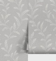 Обои WallSecret Shalfey 9106-24 структурные (6) R