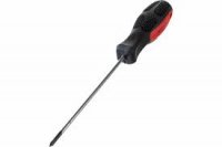 Отвертка крест. PH 1*150мм 2комп.ручка Anti-Slip Matrix (12246)