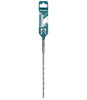 Бур 12*350 Quadro "RENNBOHR" 511235																		