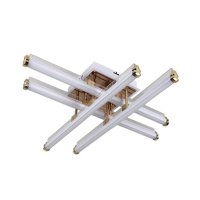 Светильник потолочный CT PRD-С 0917-4 LED 130W 2700K-6400К 220-240V ПДУ