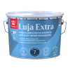 Краска TIKKURILA LUJA EXTRA А матовая 9 л