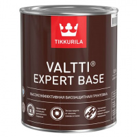 Антисептик грунт акрил TIKKURILA VALTTI EXPERT BASE 2,7 л купить в каталоге интернет магазина СМИТ с доставкой по Улан-Удэ