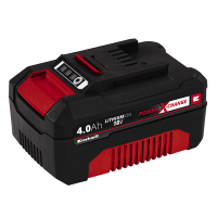 Аккумулятор Einhell PXC 18В 4 Ач (4511396)