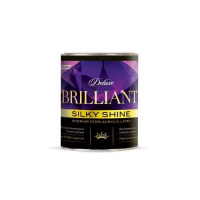 Краска PARADE Brilliant silky shine А 0,9л