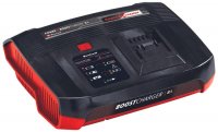 Устройство зарядное Einhell Power X-Boostcharger 18В, 8 A (4512155)