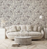 Обои EuroDecor 7303-11 Mia структурные (6) R купить в каталоге интернет магазина СМИТ с доставкой по Улан-Удэ