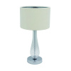 Светильник настольный ESCADA 10206/T E27*40W Clear