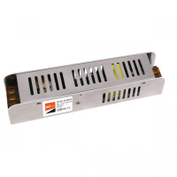 Блок питания к ленте светодиодной 24V 150 Вт IP20