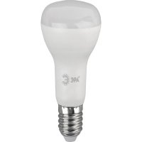 Лампа светодиодная R63 8W Е27 дневной свет ЭРА RED LINE 6,5К