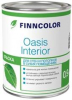 Краска FINNCOLOR OASIS KIDS&BEDROOM C 0,9л купить в каталоге интернет магазина СМИТ с доставкой по Улан-Удэ