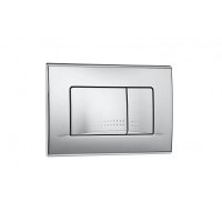 Смывная клавиша ROCA ACTIVE 32B (хром глянцевый),78901130B1