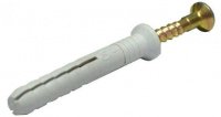 Дюбель гвоздь 10*120 потай Tech-Krep