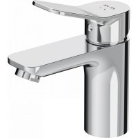 Смеситель для раковины AM.PM X-Joy F85A02100,излив 100 мм, хром