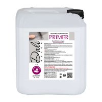 Грунтовка DALI Decor Primer укрепляющая 5л
