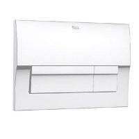 Смывная клавиша ROCA ACTIVE PL B01 (белая),8901170B0