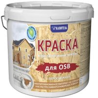 Краска для OSB АКВА СМИТ 14кг 