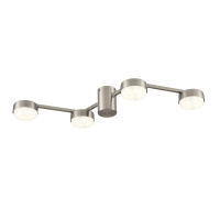 Люстра SANATA 8116/4C LED GX53 4*7W 220V