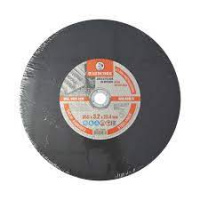 Круг отрезной по металлу 355*3,2*25,4 "Hardcore" 253532