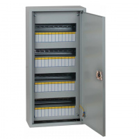 Щит ЩРН-48 (610х300х120) IP31