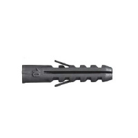 Дюбель полипропилен 6,0*50 "Омах" New